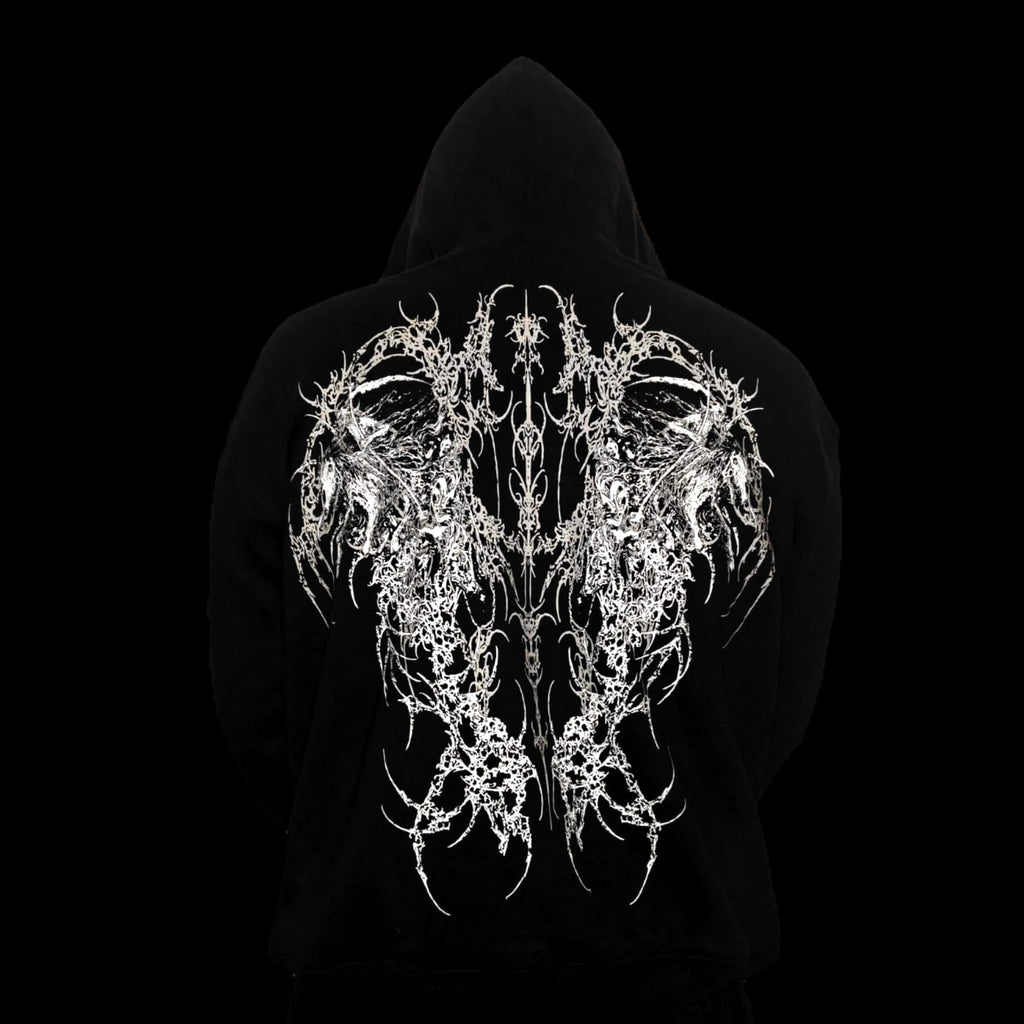 THE SOUL WEAVER HOODIE