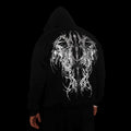THE SOUL WEAVER HOODIE
