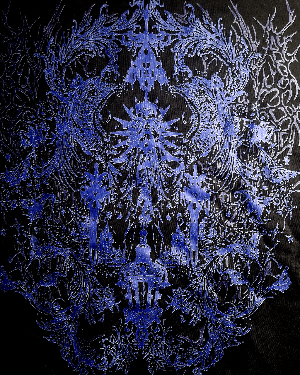 THE NIGHTLOOM HOODIE