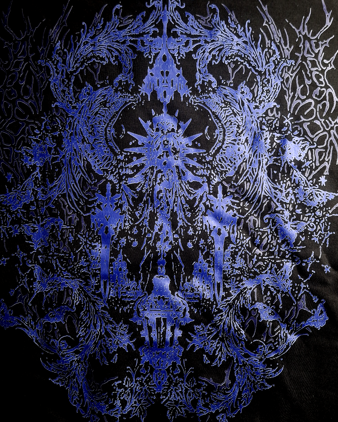 THE NIGHTLOOM HOODIE