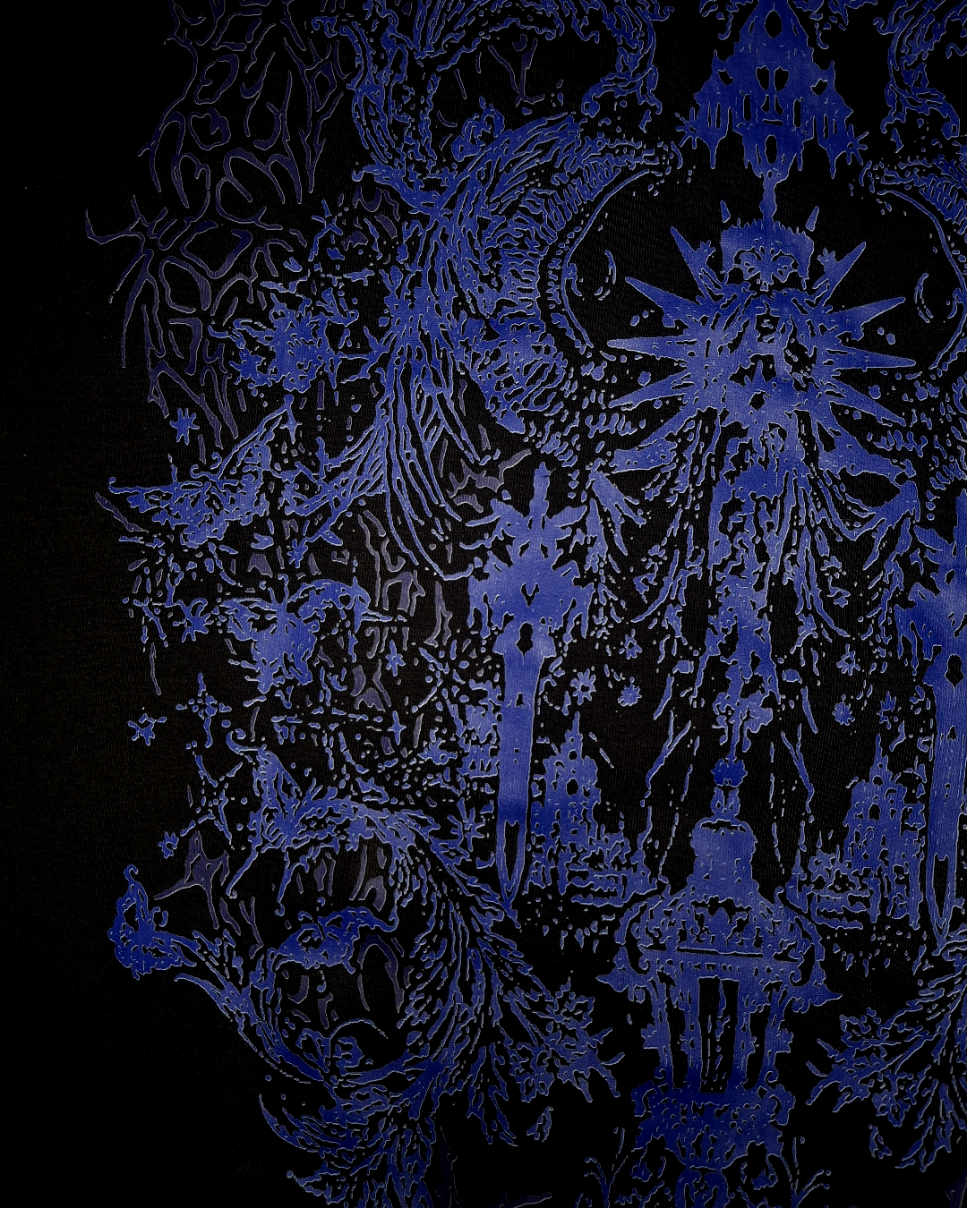 THE NIGHTLOOM HOODIE