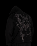 CREST OF ABSOLUTION HOODIE